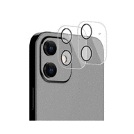 Camera Lens Protector - iPhone 11