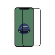 Full Tempered Glass - iPhone 11/XR
