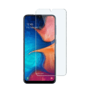 Regular Tempered Glass - Galaxy S23 FE