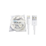 1m Lightning to USB Cable - Bulk (Pack of 20)
