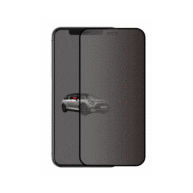 Privacy Tempered Glass - Galaxy S25 FE