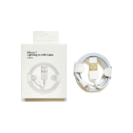 1M Lightning to USB Cable