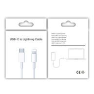 1M Lightning to Type C Cable