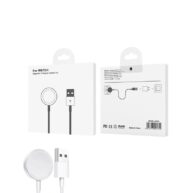 Apple USB Watch Charger - Metal