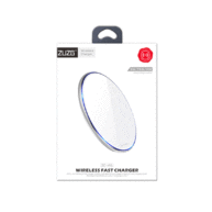 ZUZG Smart Wireless Charger - W3