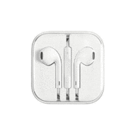 Earphones 3.5mm Aux