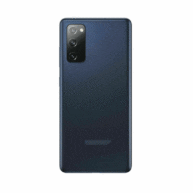 Back Glass Galaxy S20 FE - Navy