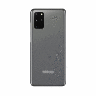 Back Glass Galaxy S20 Plus - Grey