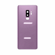 Back Glass Galaxy S9 Plus - Purple
