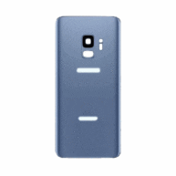 Back Glass Galaxy S9 - Blue