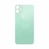 Back Glass iPhone 11 - Green