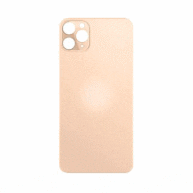 Back Glass iPhone 11 Pro - Gold