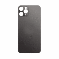 Back Glass iPhone 11 Pro - Space Grey