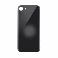 Back Glass iPhone 8 - Space Grey