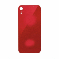 Back Glass iPhone XR - Red