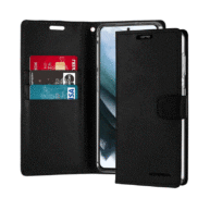 Bluemoon Diary Black - Galaxy S21 5G