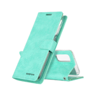 Bluemoon Diary Mint - Galaxy S23 FE 5G
