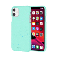 Goospery Soft Feeling Mint - iPhone 11