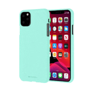 Goospery Soft Feeling Mint - iPhone 11 Pro