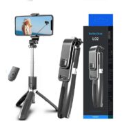 Tripod Selfie Stick