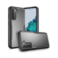 Adventure Series Case Black - Galaxy A14 5G