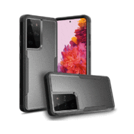 Adventure Series Case Black - Galaxy S22 Ultra 5G