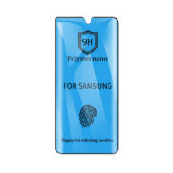 Polymer Screen Protector - Huawei P30 Pro
