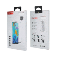 Polymer Screen Protector - Galaxy S9/S8 Plus