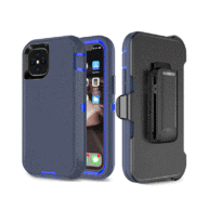 Adventure Clip Series Blue - iPhone 11 Pro