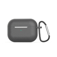 AirPods Pro 2nd - Silicone Case Grey
