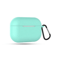 AirPods Pro - Silicone Case Teal