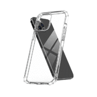 Clear Hard - Galaxy S25 FE No Packaging