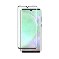 Border Glue Tempered Glass - Huawei P30 Pro