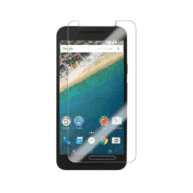 Regular Tempered Glass - Google Pixel 2
