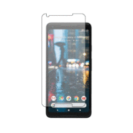 Regular Tempered Glass - Google Pixel 2XL
