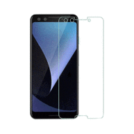 Regular Tempered Glass - Google Pixel 3