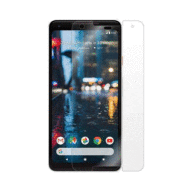 Regular Tempered Glass - Google Pixel 3a
