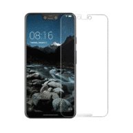 Regular Tempered Glass - Google Pixel 3XL