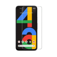 Regular Tempered Glass - Google Pixel 4a