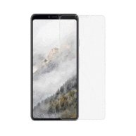 Regular Tempered Glass - Google Pixel 4XL