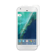 Regular Tempered Glass - Google Pixel