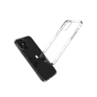 Clear Soft Case - Huawei P20 Lite Packaging