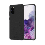 Goospery Soft Feeling Black - Galaxy S20 5G