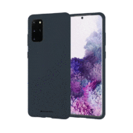 Goospery Soft Feeling Navy - Galaxy S20 5G