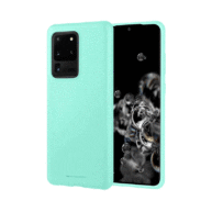 Goospery Soft Feeling Mint - Galaxy S20 Ultra 5G