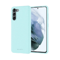 Goospery Soft Feeling Mint - Galaxy S22 Ultra