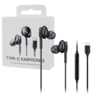 AKG Style Type C Earphones