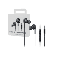 AKG Style Earphones 3.5mm Aux