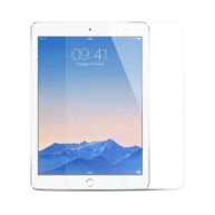 Matte Tempered Glass - iPad Pro 13/Air 13 (2024)