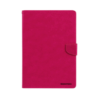 Bluemoon Diary Hot Pink - iPad Mini 1, 2 & 3